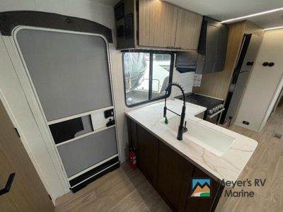 2026 Forest River RV Wildwood - Photo 8