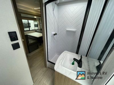 2026 Forest River RV Wildwood - Photo 16
