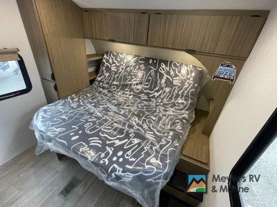 2026 Forest River RV Wildwood - Photo 25