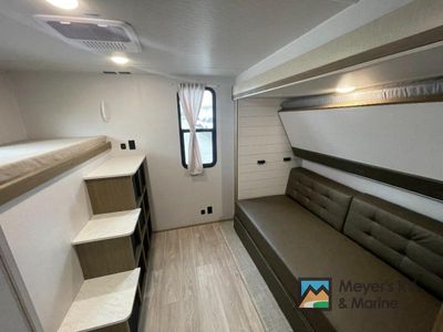 2026 Forest River RV Wildwood - Photo 22