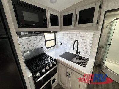 2023 CrossRoads RV Sunset Trail - Photo 21