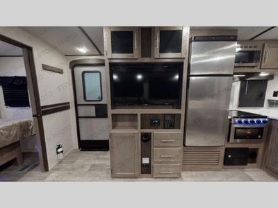 2023 CrossRoads RV Sunset Trail - Photo 31