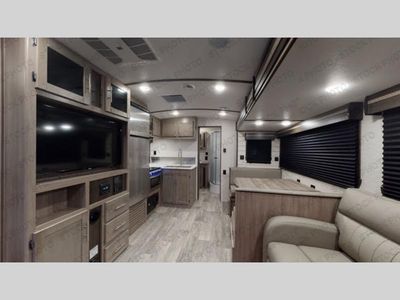 2023 CrossRoads RV Sunset Trail - Photo 30