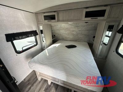 2023 CrossRoads RV Sunset Trail - Photo 23