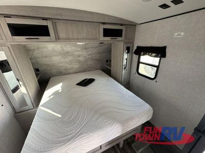 2023 CrossRoads RV Sunset Trail - Photo 24