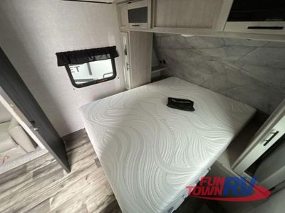 2023 CrossRoads RV Sunset Trail - Photo 27