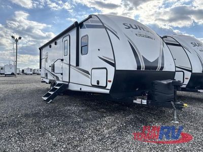 2023 CrossRoads RV Sunset Trail - Photo 1