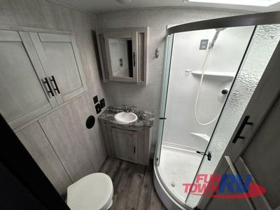 2023 CrossRoads RV Sunset Trail - Photo 22