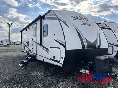 2023 CrossRoads RV Sunset Trail - Photo 3