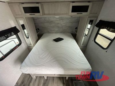 2023 CrossRoads RV Sunset Trail - Photo 26