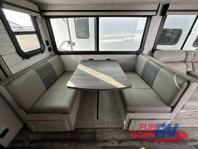 2023 CrossRoads RV Sunset Trail - Photo 20