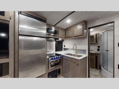 2023 CrossRoads RV Sunset Trail - Photo 32