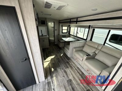 2023 CrossRoads RV Sunset Trail - Photo 17