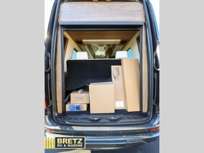 2026 Airstream Interstate - Photo 7