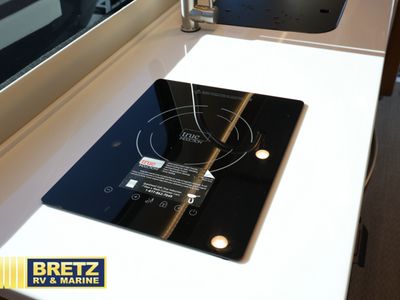 2026 Airstream Interstate - Photo 15