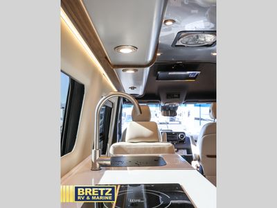 2026 Airstream Interstate - Photo 14