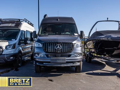 2026 Airstream Interstate - Photo 3