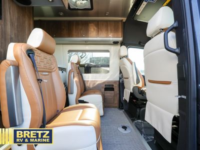2026 Airstream Interstate - Photo 8