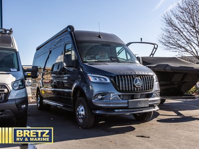 2026 Airstream Interstate - Photo 2