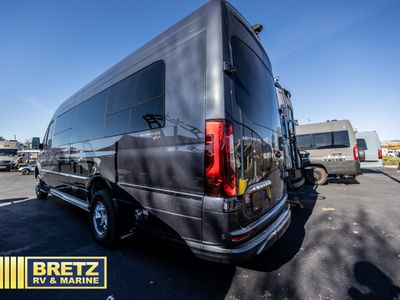 2026 Airstream Interstate - Photo 4