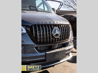 2026 Airstream Interstate - Photo 6
