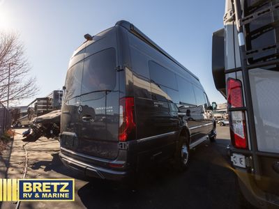 2026 Airstream Interstate - Photo 5