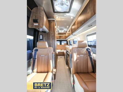 2026 Airstream Interstate - Photo 10