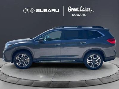 2026 Subaru ASCENT — side profile view