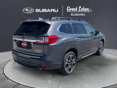 2026 Subaru ASCENT — detail view