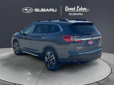 2026 Subaru ASCENT — rear three-quarter view