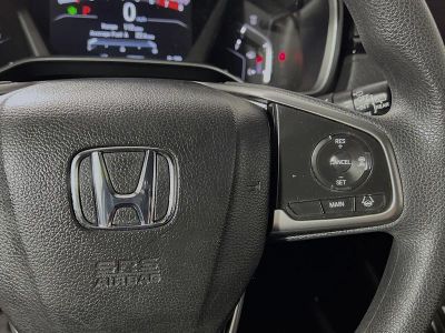 2018 Honda CR-V — photo 17 view