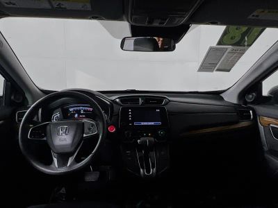 2018 Honda CR-V — photo 27 view