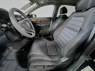 2018 Honda CR-V — photo 12 view