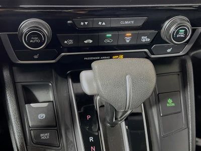 2018 Honda CR-V — photo 21 view