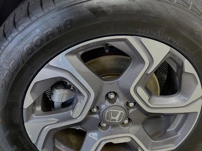 2018 Honda CR-V — photo 11 view