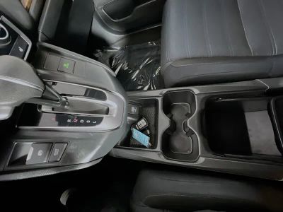 2018 Honda CR-V — photo 22 view