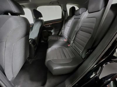 2018 Honda CR-V — photo 26 view