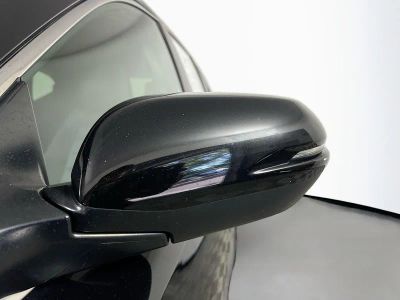 2018 Honda CR-V — photo 10 view