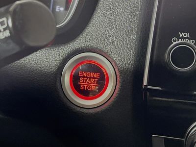 2018 Honda CR-V — photo 20 view