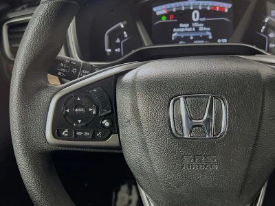 2018 Honda CR-V — photo 16 view