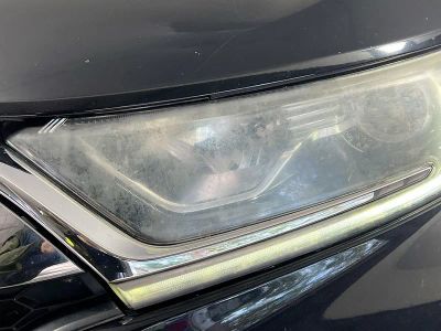 2018 Honda CR-V — photo 9 view