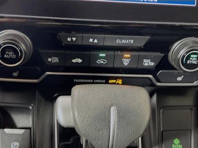 2018 Honda CR-V — photo 23 view
