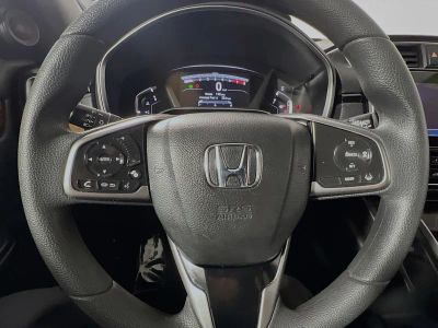 2018 Honda CR-V — photo 15 view