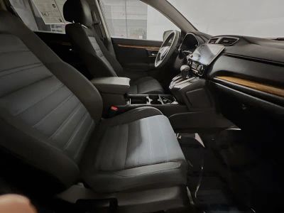 2018 Honda CR-V — photo 28 view