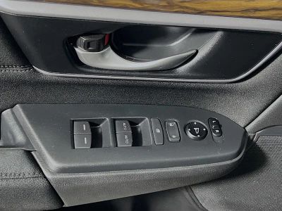 2018 Honda CR-V — photo 14 view