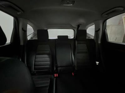 2018 Honda CR-V — photo 30 view