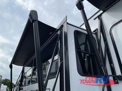 2025 Forest River RV Sandpiper - Photo 2