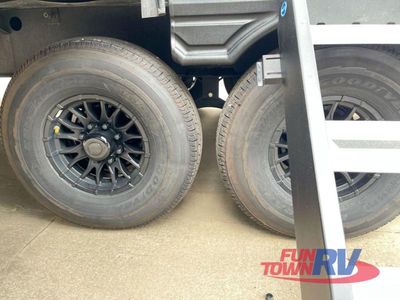 2025 Forest River RV Sandpiper - Photo 9