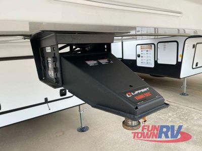 2025 Forest River RV Sandpiper - Photo 5