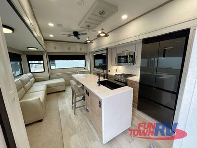 2025 Forest River RV Sandpiper - Photo 10